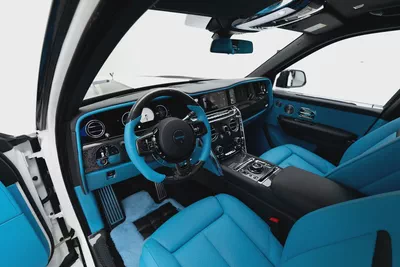 2026 ROLLS ROYCE CULLINAN BY KEYVANY | GCC | FULL CARBON-8