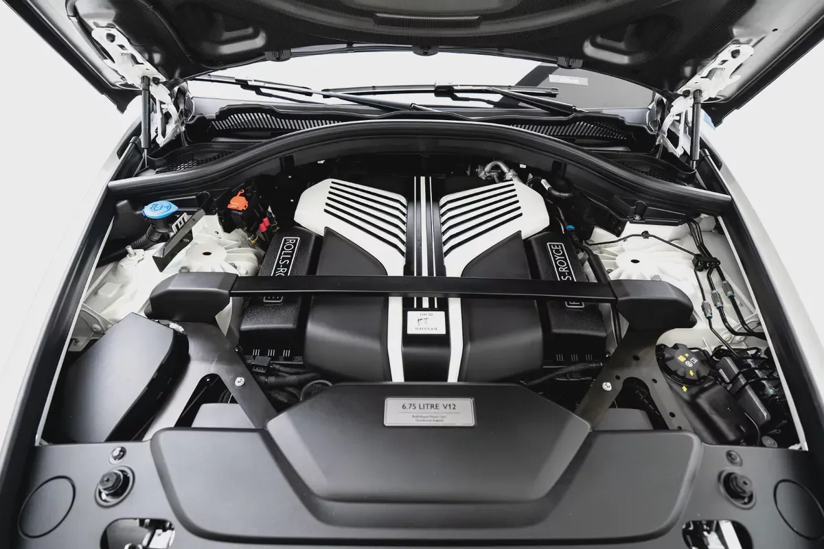 2026 ROLLS ROYCE CULLINAN BY KEYVANY | GCC | FULL CARBON-16-16