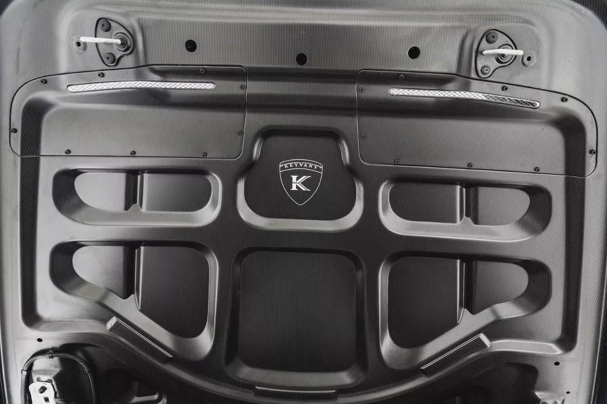 2026 ROLLS ROYCE CULLINAN BY KEYVANY | GCC | FULL CARBON-17-17