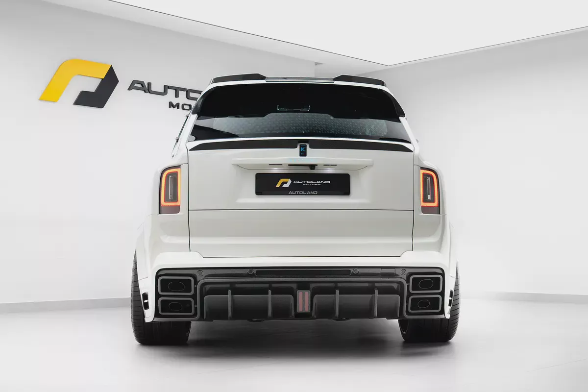 2026 ROLLS ROYCE CULLINAN BY KEYVANY | GCC | FULL CARBON-3-3