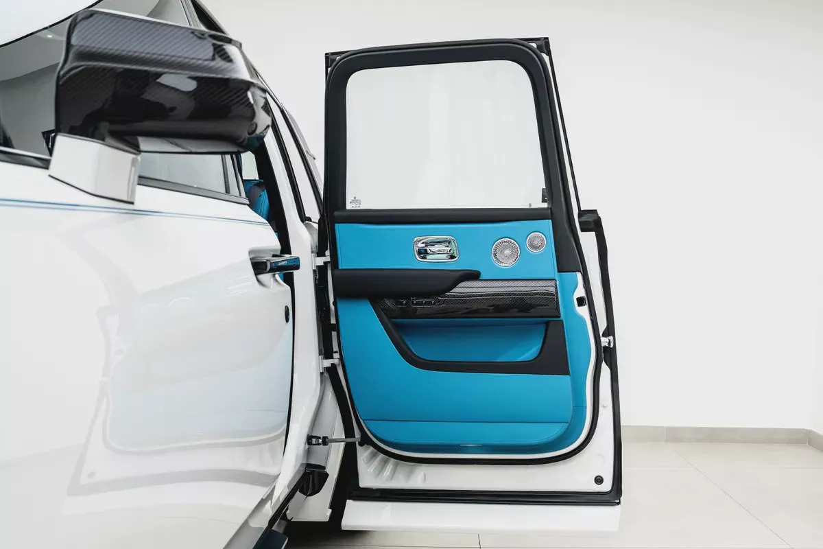 2026 ROLLS ROYCE CULLINAN BY KEYVANY | GCC | FULL CARBON-7-7