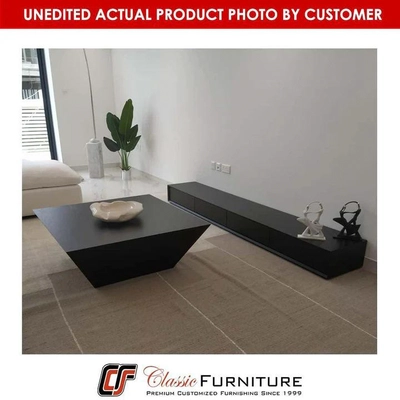 Klaus TV Unit, 180 / 240 cms-1
