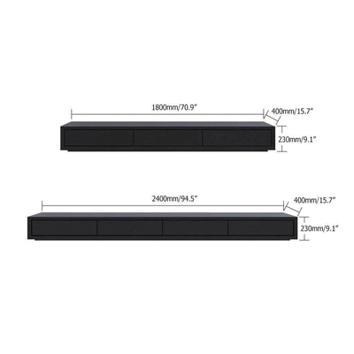 Klaus TV Unit, 180 / 240 cms-0