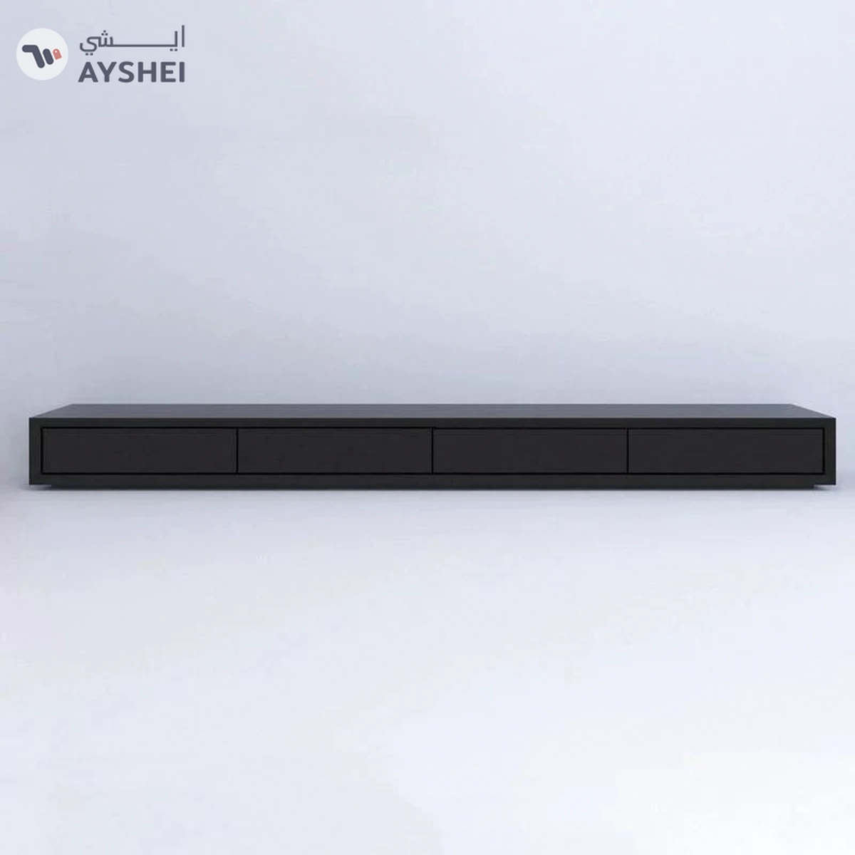 Klaus TV Unit, 180 / 240 cms-2-2