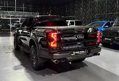 EXCLUSIVE DEAL BY ZEUS AUTOS | GCC | AL TAYER WARRANTY 2028 | AL TAYER SERVICE 2028 | EXCELLENT-19