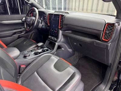 EXCLUSIVE DEAL BY ZEUS AUTOS | GCC | AL TAYER WARRANTY 2028 | AL TAYER SERVICE 2028 | EXCELLENT-1