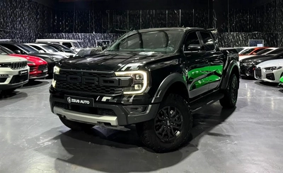 EXCLUSIVE DEAL BY ZEUS AUTOS | GCC | AL TAYER WARRANTY 2028 | AL TAYER SERVICE 2028 | EXCELLENT-0