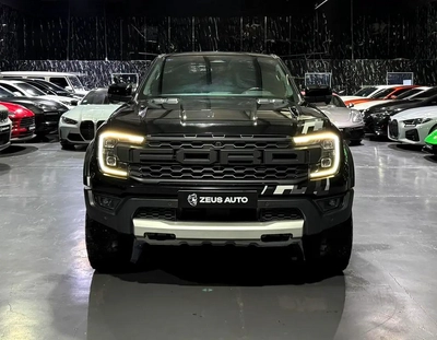 EXCLUSIVE DEAL BY ZEUS AUTOS | GCC | AL TAYER WARRANTY 2028 | AL TAYER SERVICE 2028 | EXCELLENT-13
