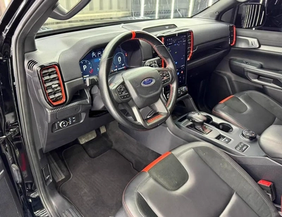 EXCLUSIVE DEAL BY ZEUS AUTOS | GCC | AL TAYER WARRANTY 2028 | AL TAYER SERVICE 2028 | EXCELLENT-3