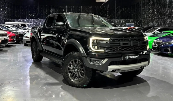 EXCLUSIVE DEAL BY ZEUS AUTOS | GCC | AL TAYER WARRANTY 2028 | AL TAYER SERVICE 2028 | EXCELLENT