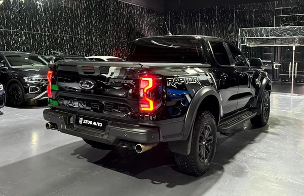 EXCLUSIVE DEAL BY ZEUS AUTOS | GCC | AL TAYER WARRANTY 2028 | AL TAYER SERVICE 2028 | EXCELLENT