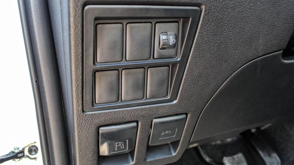 Toyota Hilux TOYOTA HILUX BASIC OPTION 2024 V4 DIESEL 2.4L