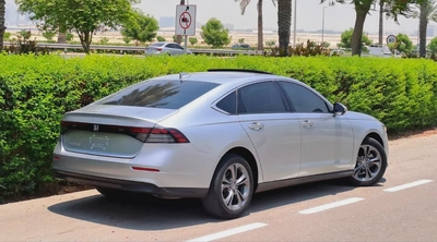 992-MONTHLY l 1.5T l SUNROOF | CRUISE | RADAR | LEATHER SEATS | WARRANTY-3