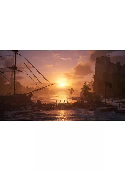 Ubisoft Assassin's Creed Black Flag Resynced - PlayStation 5 (PS5) - playstation_5_ps5-3