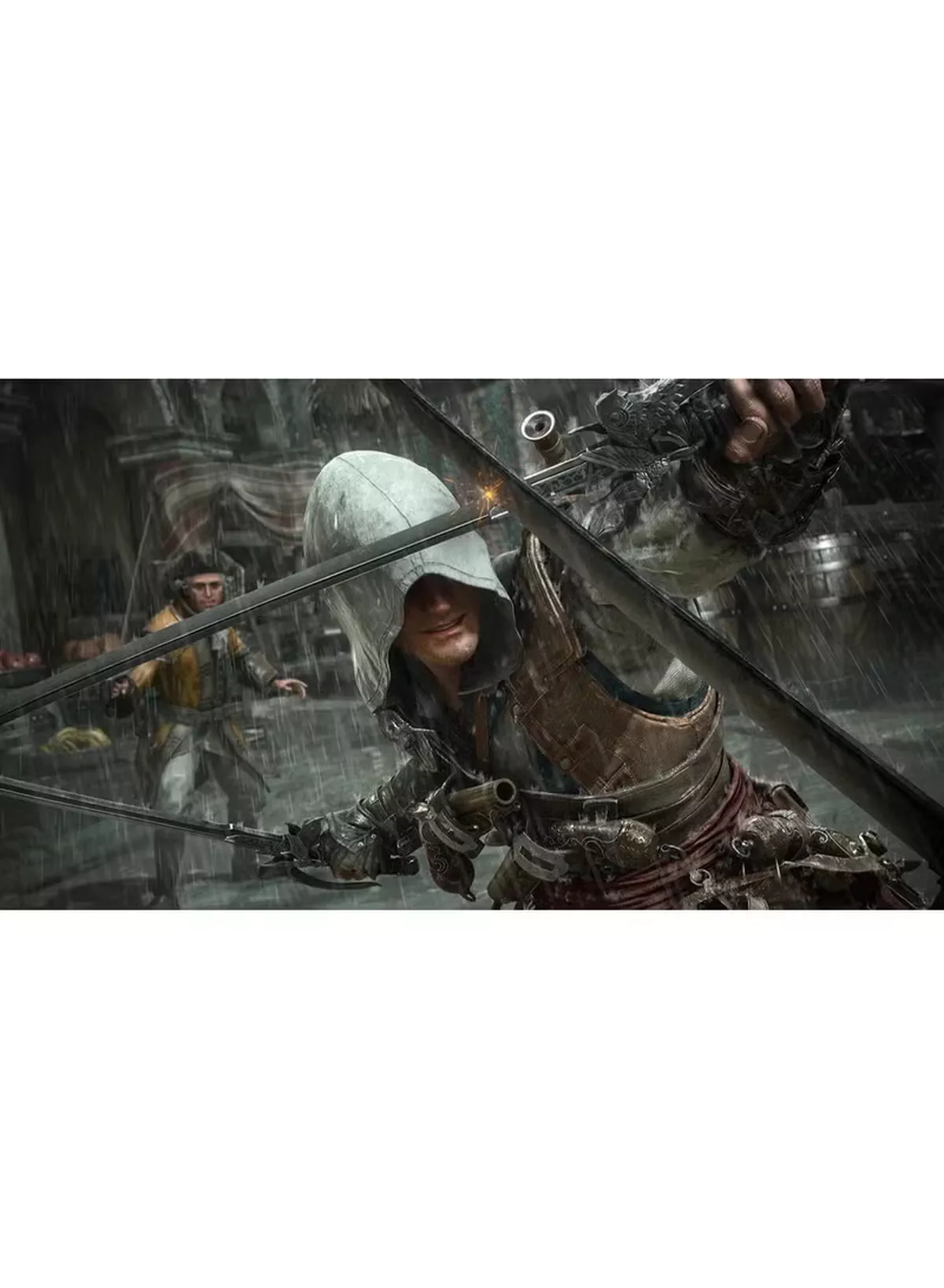 Ubisoft Assassin's Creed Black Flag Resynced - PlayStation 5 (PS5) - playstation_5_ps5-4-4