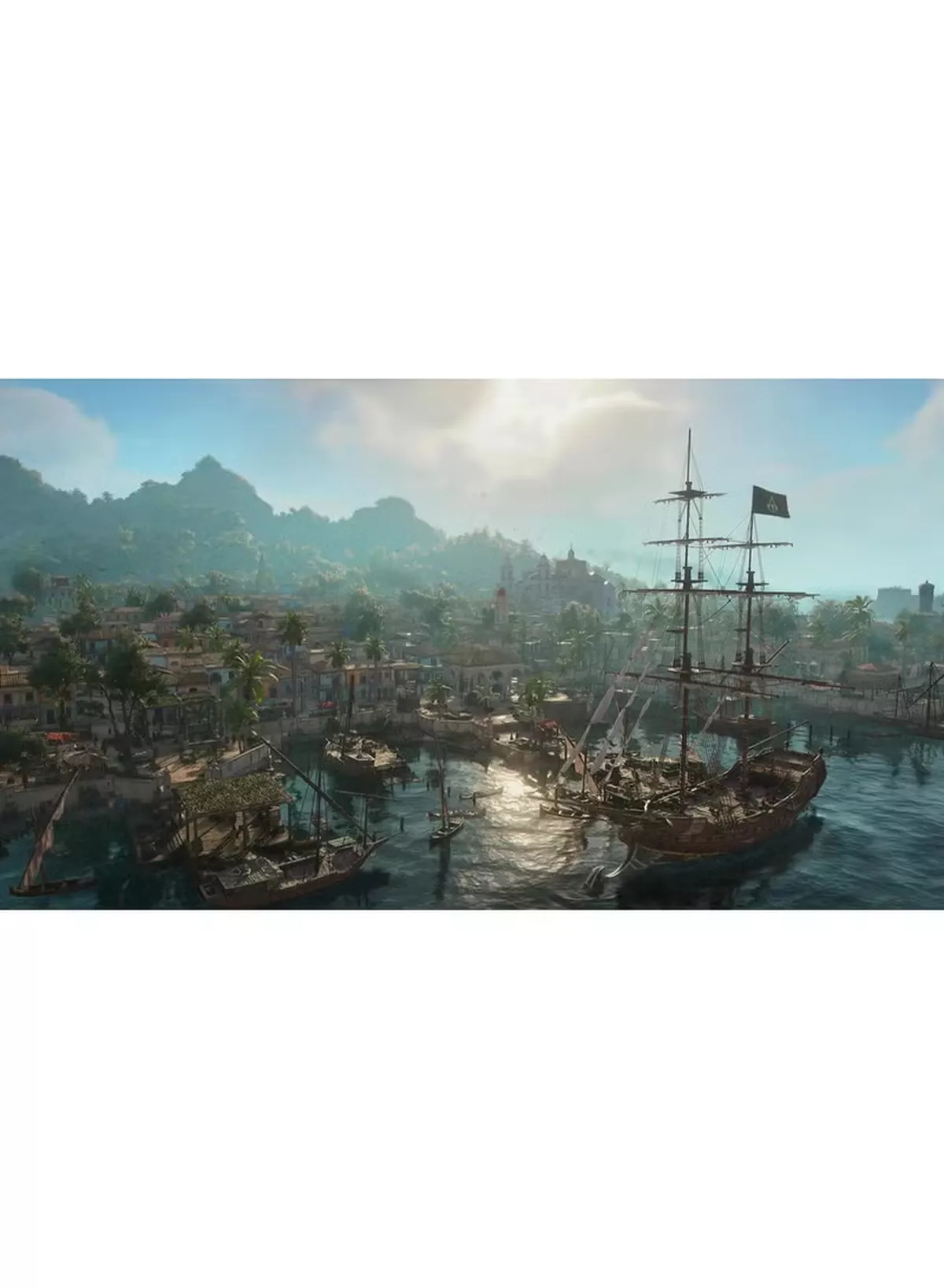 Ubisoft Assassin's Creed Black Flag Resynced - PlayStation 5 (PS5) - playstation_5_ps5-5-5