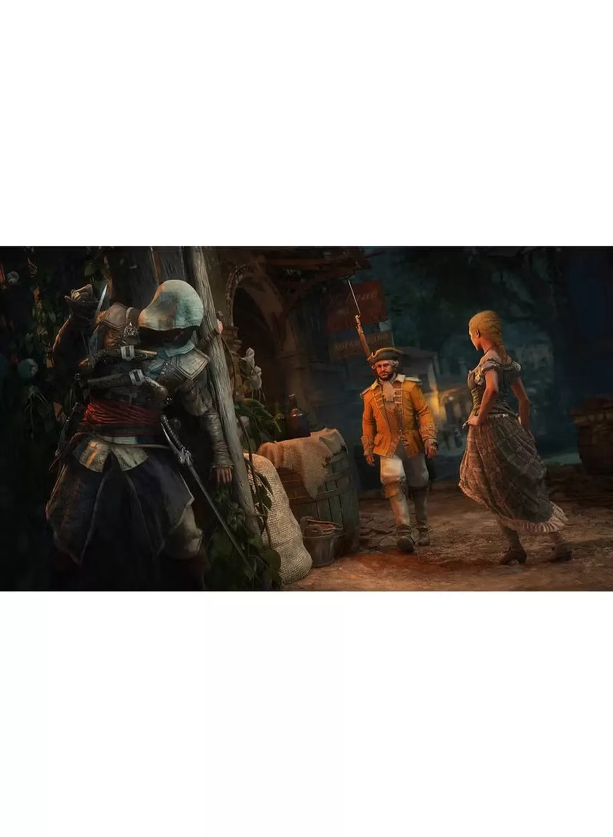 Ubisoft Assassin's Creed Black Flag Resynced - PlayStation 5 (PS5) - playstation_5_ps5-6-6