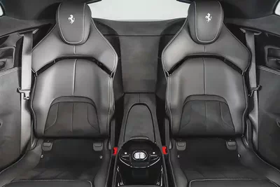 28,740 AED / 60 months | 20% DP | 2024 Ferrari Purosangue / European Spec / 7 Year Service Contract-12