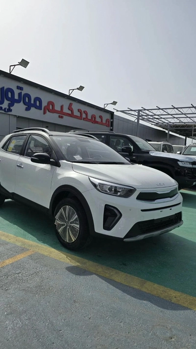 Kia KX1-7