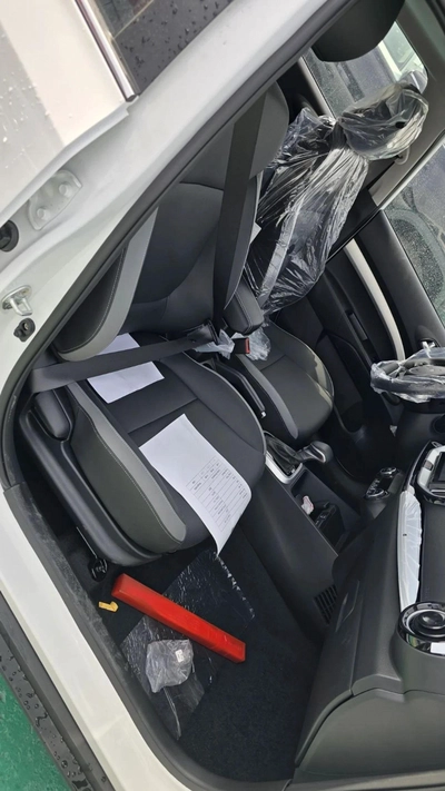 Kia KX1-5