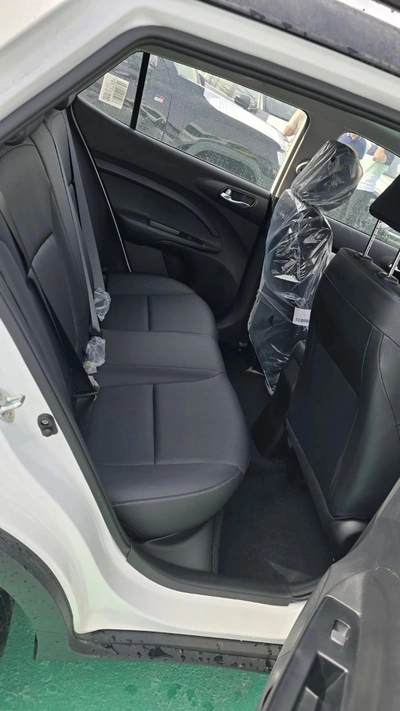 Kia KX1-3