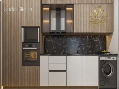NEW LAUNCH - 70% ON HANDOVER - GOLF VIEW - SPECIAL UNIT-3