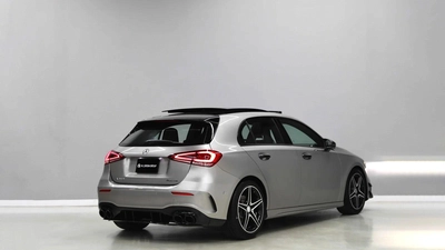 GCC | 1,350 AED Monthly Installment | Warranty Till 2027 | Free Insurance and Registration-4