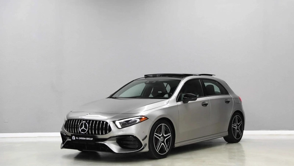 GCC | 1,350 AED Monthly Installment | Warranty Till 2027 | Free Insurance and Registration