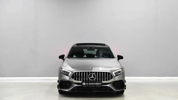 GCC | 1,350 AED Monthly Installment | Warranty Till 2027 | Free Insurance and Registration