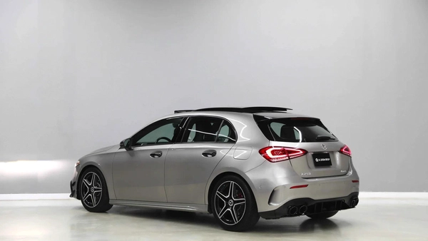 GCC | 1,350 AED Monthly Installment | Warranty Till 2027 | Free Insurance and Registration