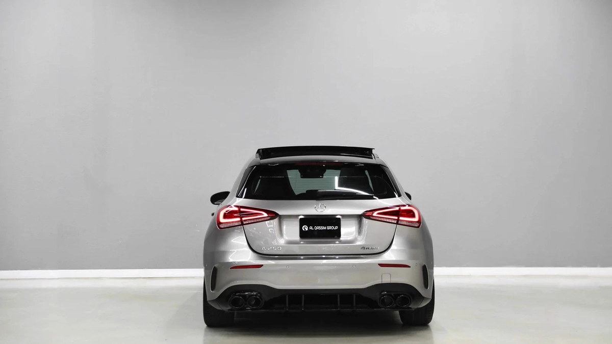 GCC | 1,350 AED Monthly Installment | Warranty Till 2027 | Free Insurance and Registration-3-3