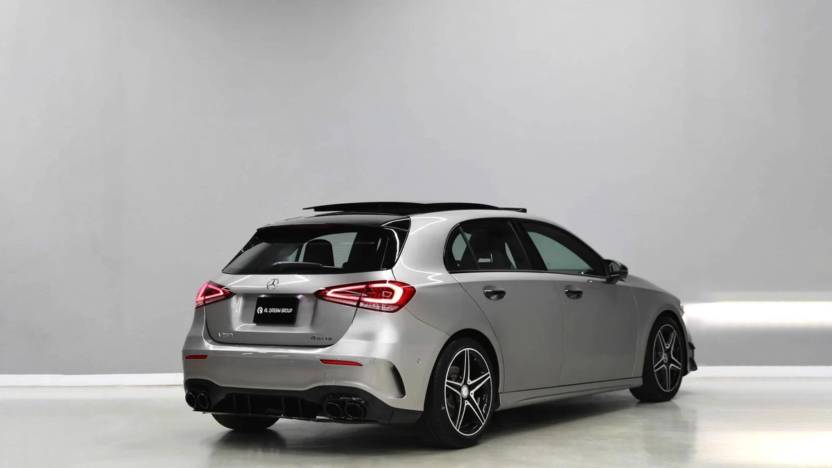 GCC | 1,350 AED Monthly Installment | Warranty Till 2027 | Free Insurance and Registration-4-4