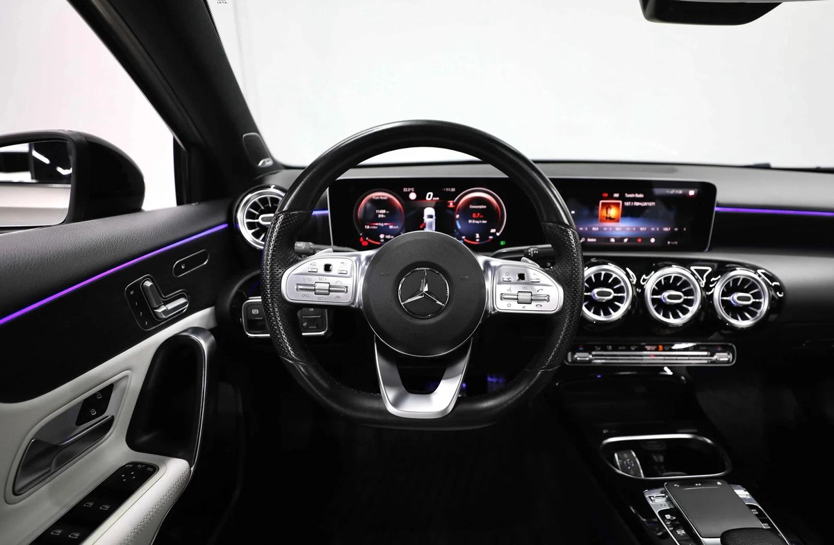 GCC | 1,350 AED Monthly Installment | Warranty Till 2027 | Free Insurance and Registration-13-13