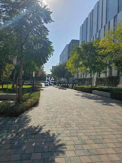 🏡 Fully Furnished 1-Bedroom Apartment in Aljada for AED 50,000! 🌟-9