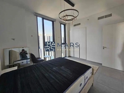 🏡 Fully Furnished 1-Bedroom Apartment in Aljada for AED 50,000! 🌟-5