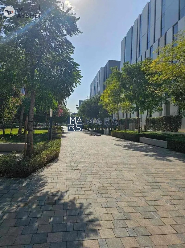 🏡 Fully Furnished 1-Bedroom Apartment in Aljada for AED 50,000! 🌟