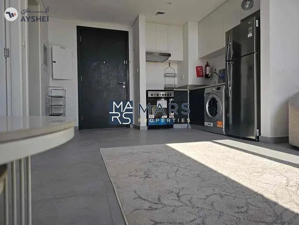 🏡 Fully Furnished 1-Bedroom Apartment in Aljada for AED 50,000! 🌟