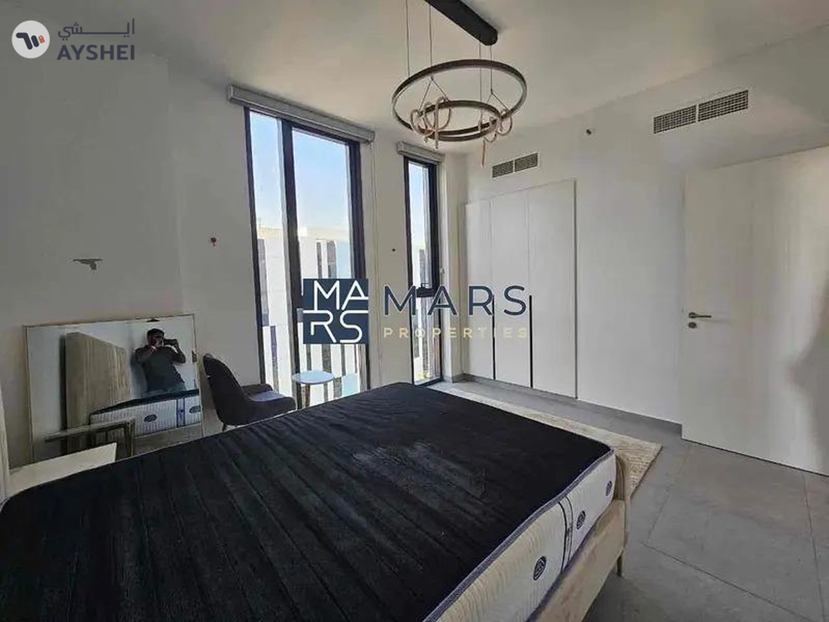 🏡 Fully Furnished 1-Bedroom Apartment in Aljada for AED 50,000! 🌟-5-5