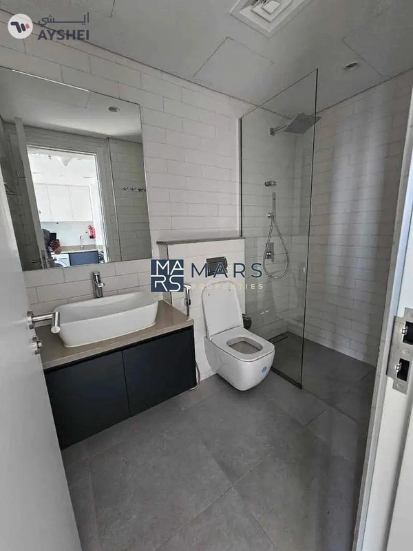 🏡 Fully Furnished 1-Bedroom Apartment in Aljada for AED 50,000! 🌟