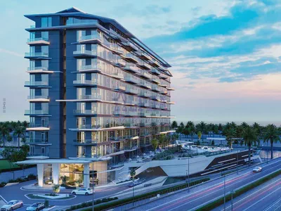 VIBRANT CITY SCAPE|RESIDENTIAL OASIS|SEAVIEW-0