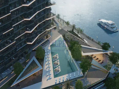 VIBRANT CITY SCAPE|RESIDENTIAL OASIS|SEAVIEW-1