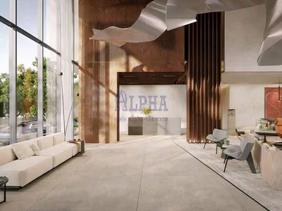 VIBRANT CITY SCAPE|RESIDENTIAL OASIS|SEAVIEW-4