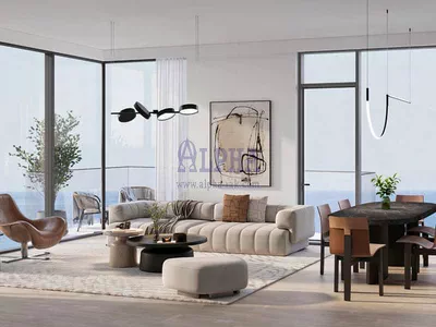 VIBRANT CITY SCAPE|RESIDENTIAL OASIS|SEAVIEW-6