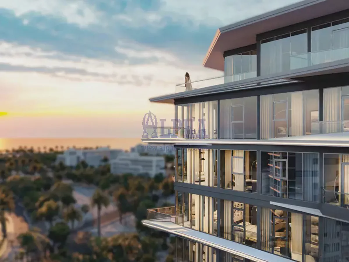 VIBRANT CITY SCAPE|RESIDENTIAL OASIS|SEAVIEW-2-2
