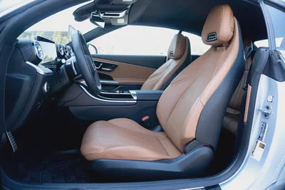 2025 Mercedes-Benz CLE-Class CLE450 Pinnacle (American Specs)-18