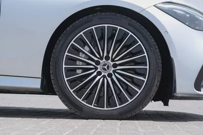 2025 Mercedes-Benz CLE-Class CLE450 Pinnacle (American Specs)-5