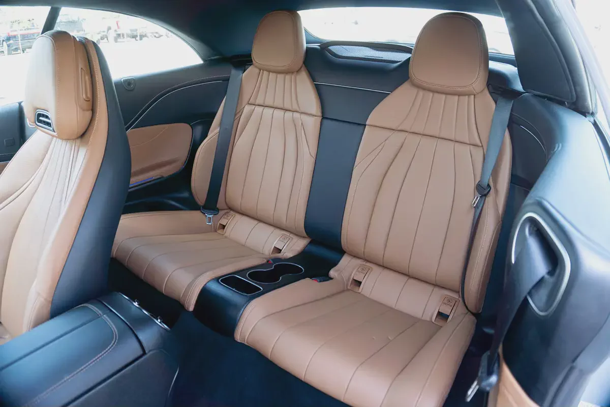 2025 Mercedes-Benz CLE-Class CLE450 Pinnacle (American Specs)-19-19