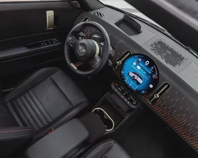 MINI COUNTRYMAN JCW - 2026 - GCC - AGMC WARRANTY AND SERVICE CONTRACT - BRAND NEW CONDITION-9