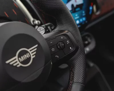 MINI COUNTRYMAN JCW - 2026 - GCC - AGMC WARRANTY AND SERVICE CONTRACT - BRAND NEW CONDITION-11