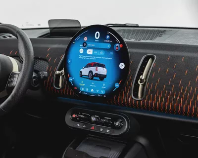 MINI COUNTRYMAN JCW - 2026 - GCC - AGMC WARRANTY AND SERVICE CONTRACT - BRAND NEW CONDITION-12
